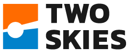 Two Skies Logo