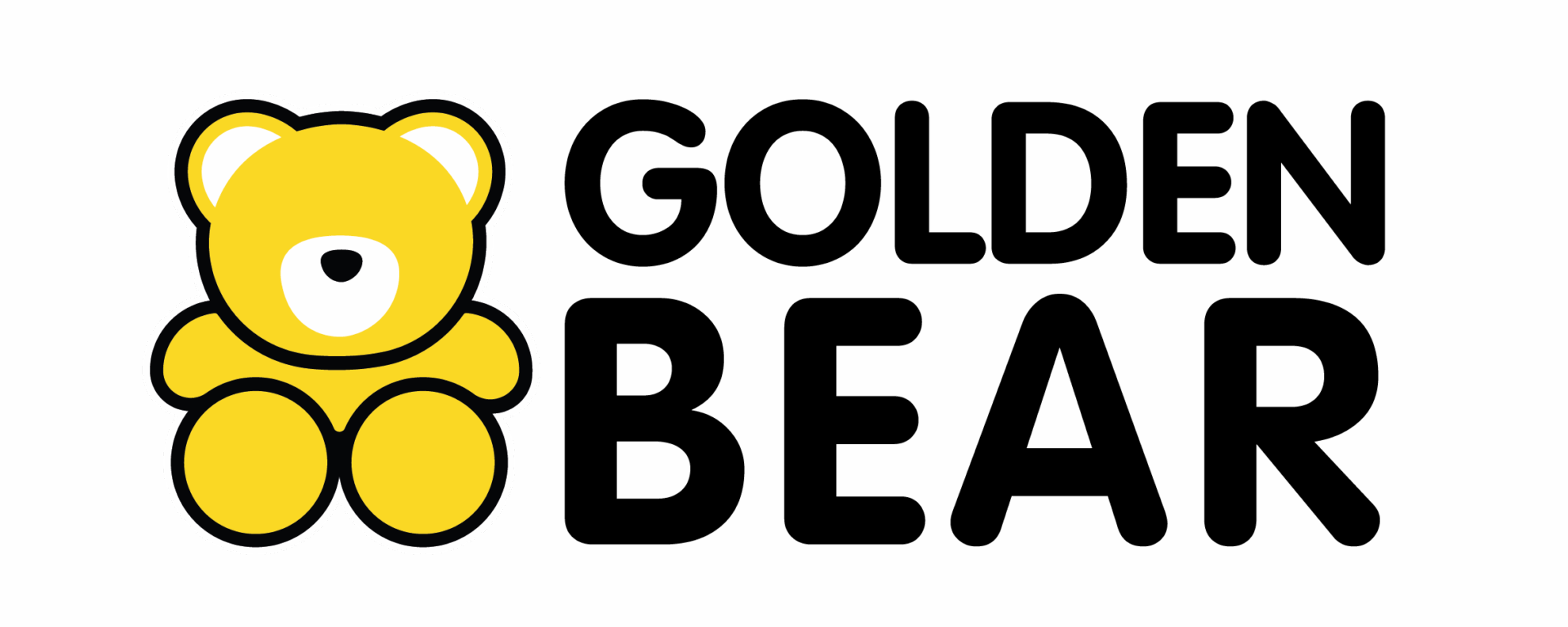 Golden Bear Logo