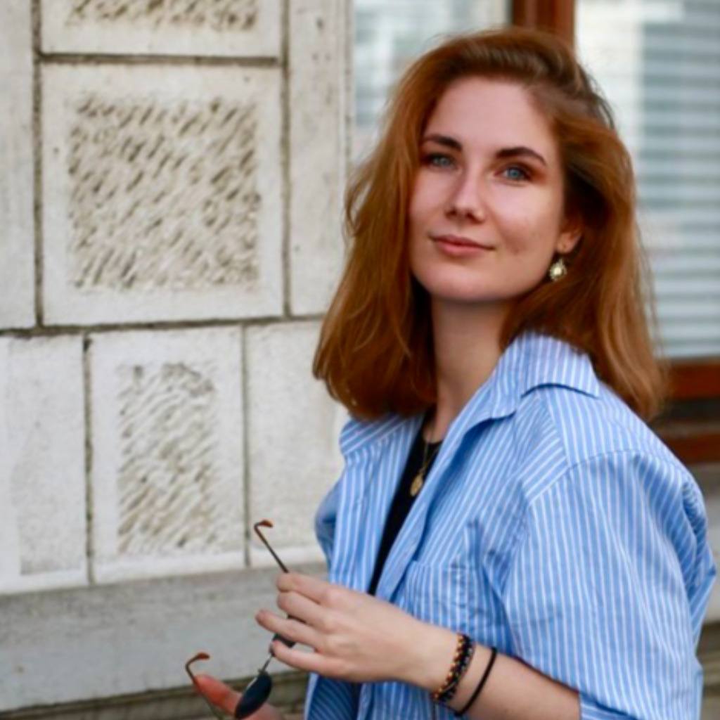 Lisa Chevalier